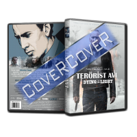 Terörist Avı Cover Tasarımı